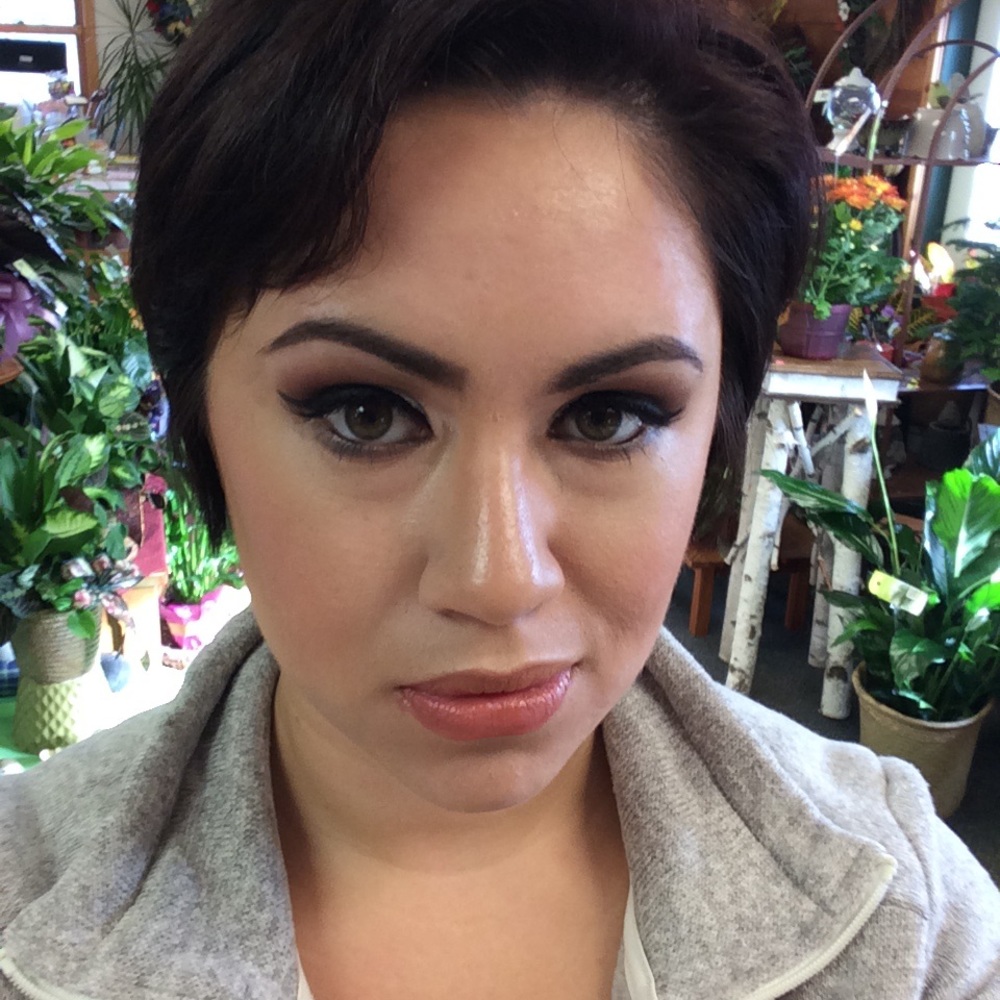 Meet your Posher, Melinda